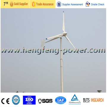 Factory Direct sale 10000 watt wind generator